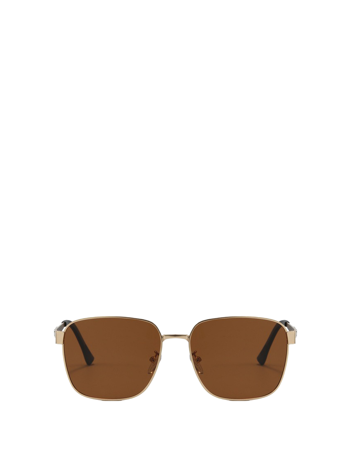 QF New Square Men's Driving Sunglasses