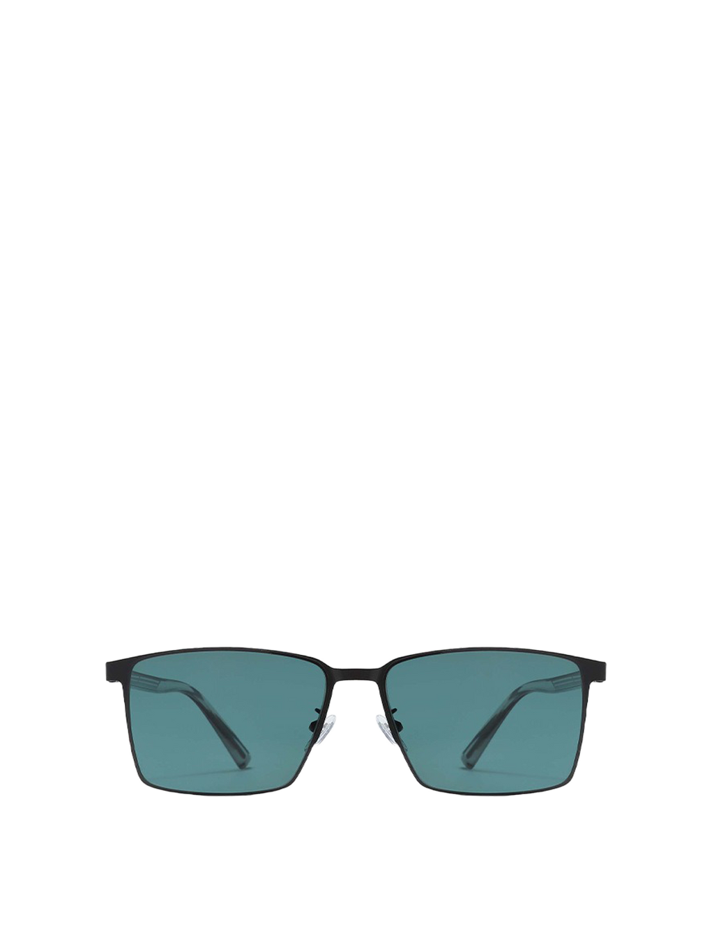 QF New HD Square Large Frame Sunglasses