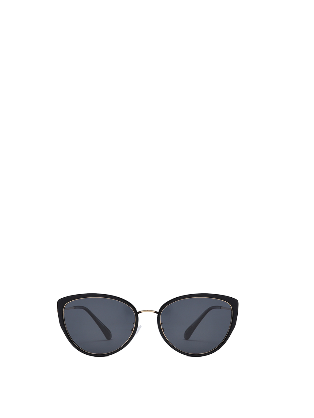 QF Fashion Cat Eye Sunglasses Women Trendy UV380 Sun Glasses