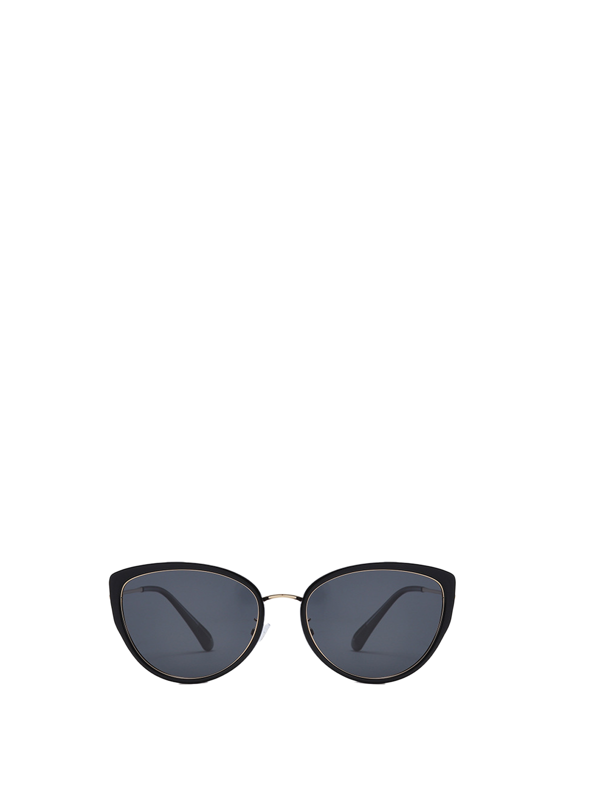 QF Fashion Cat Eye Sunglasses Women Trendy UV380 Sun Glasses