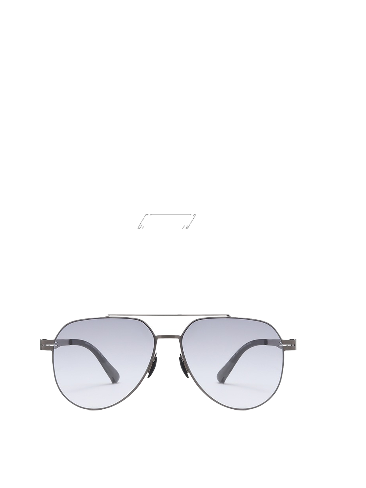 QF New HD Polarized Aviator Sunglasses