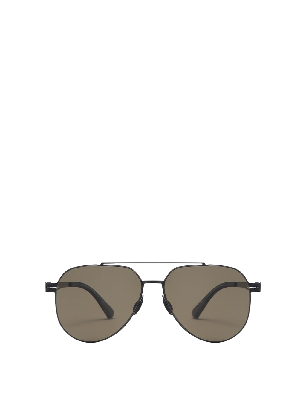 QF New HD Polarized Aviator Sunglasses