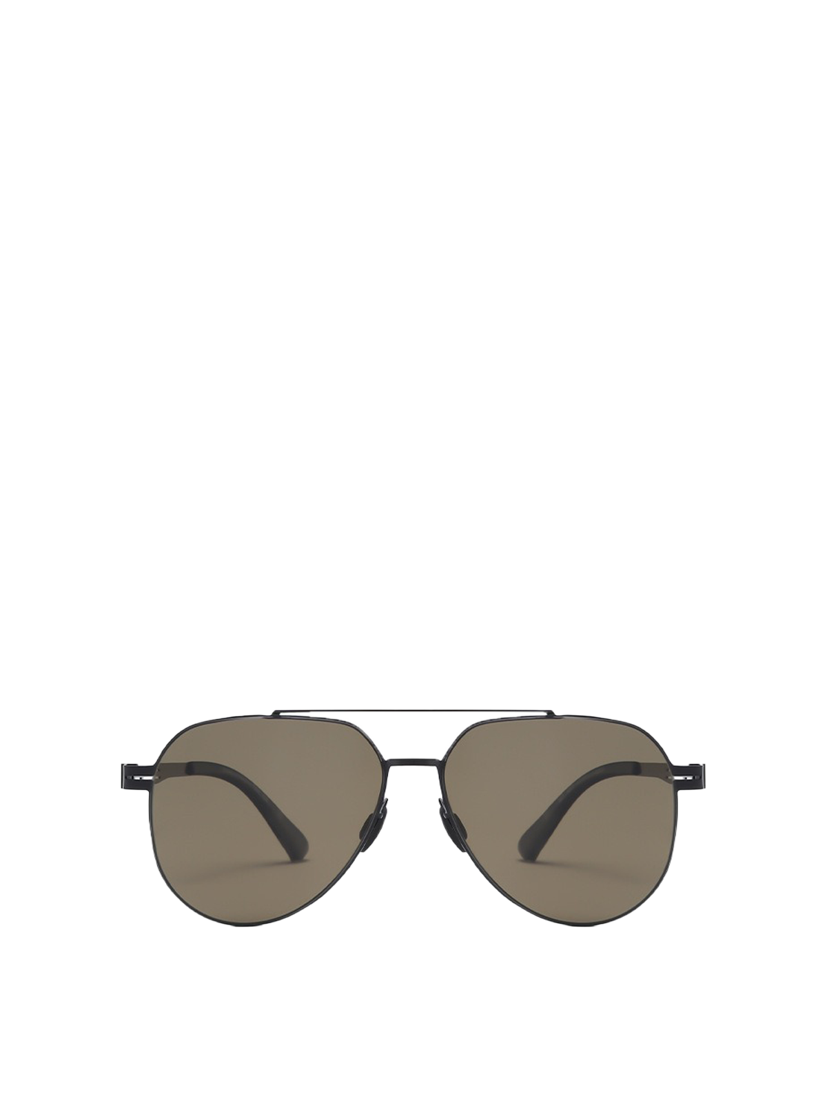 QF New HD Polarized Aviator Sunglasses