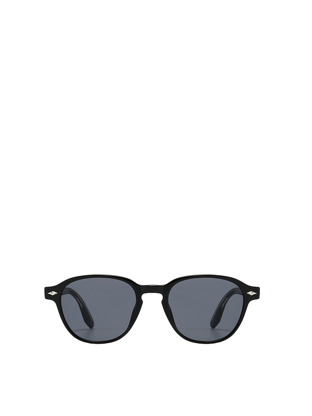 QF Trendy Round TR Sunglasses – Premium Style