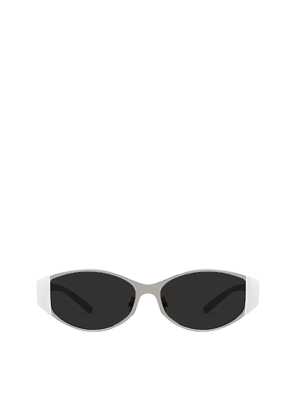 QF New Cat Eye Sunglasses