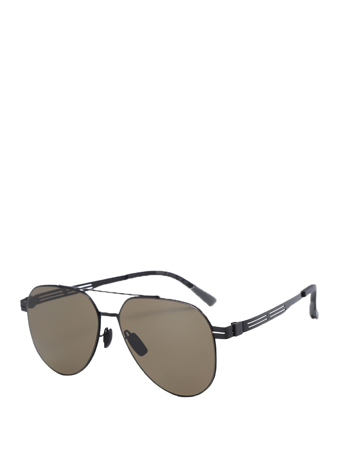QF New HD Polarized Aviator Sunglasses