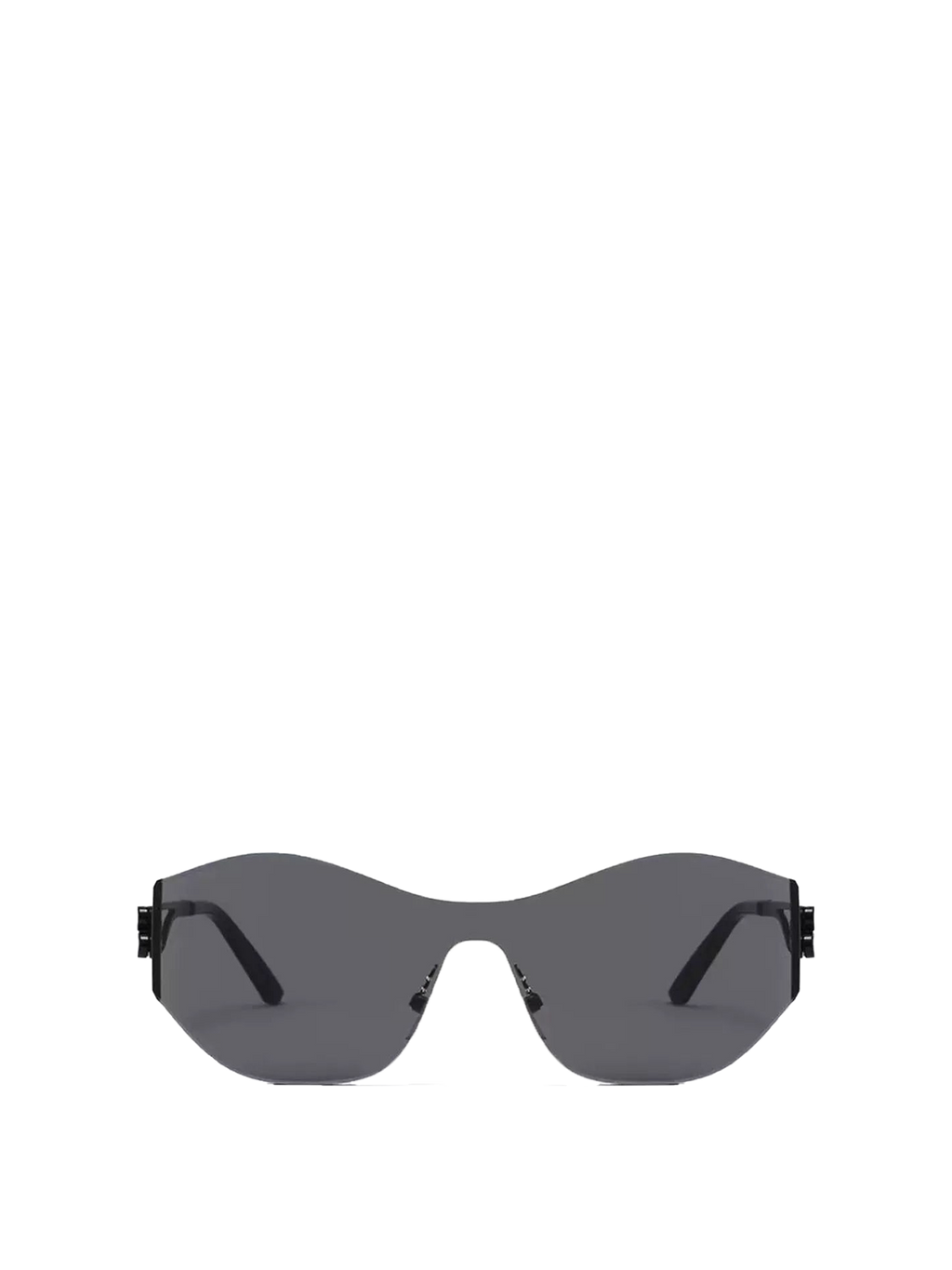 QF New Cut-Edge Integrated Sunglasses