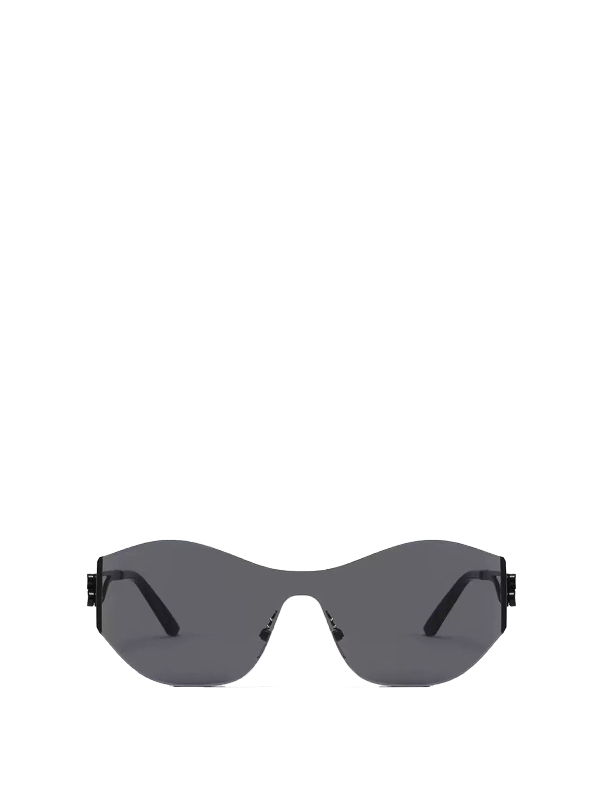 QF New Cut-Edge Integrated Sunglasses